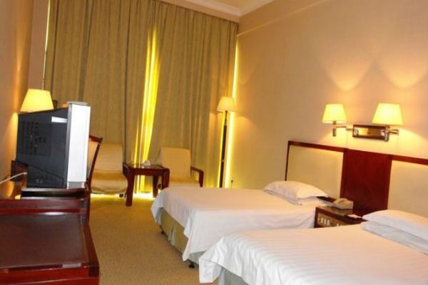 Suzhou Huiyuan International Hotel Suzhou